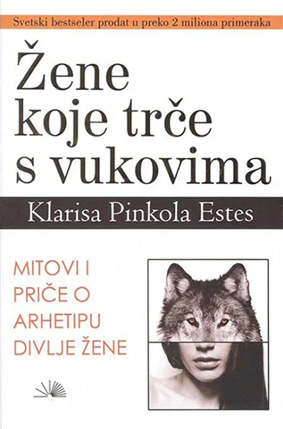 knjige o partnerskim odnosima i ženskim emocionalnim obrascima