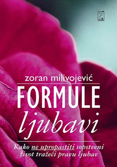 knjige o partnerskim odnosima i emocionalnim obrascima
